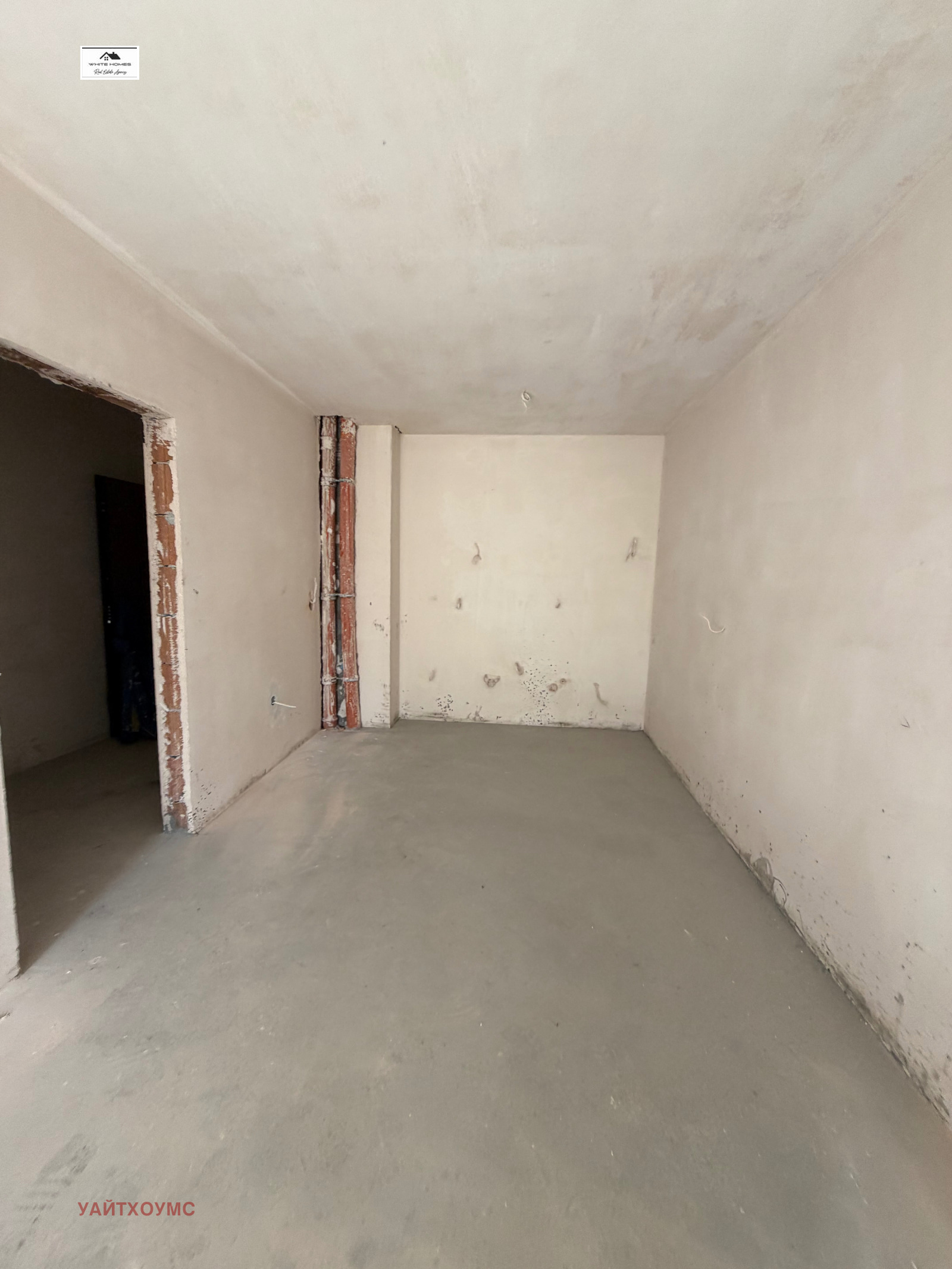 Продава 3-СТАЕН, гр. София, Малинова долина, снимка 6 - Апартаменти - 53871455