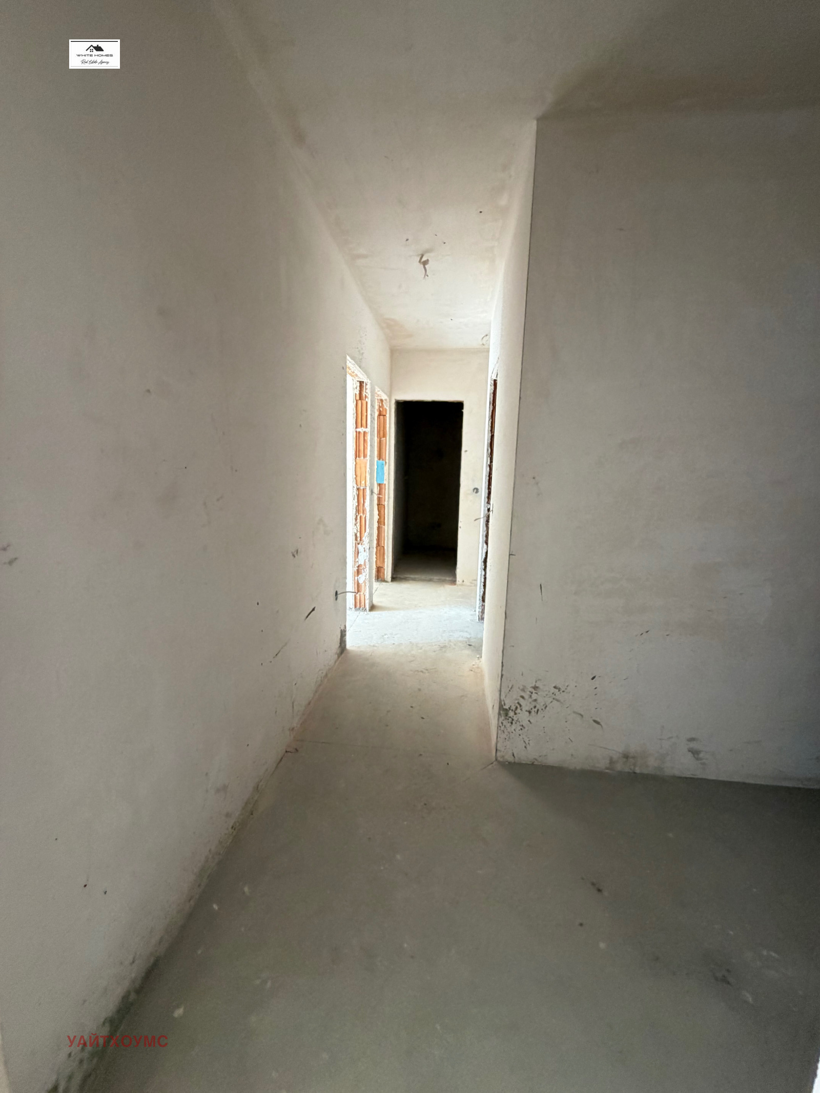 Продава 3-СТАЕН, гр. София, Малинова долина, снимка 5 - Апартаменти - 53871455