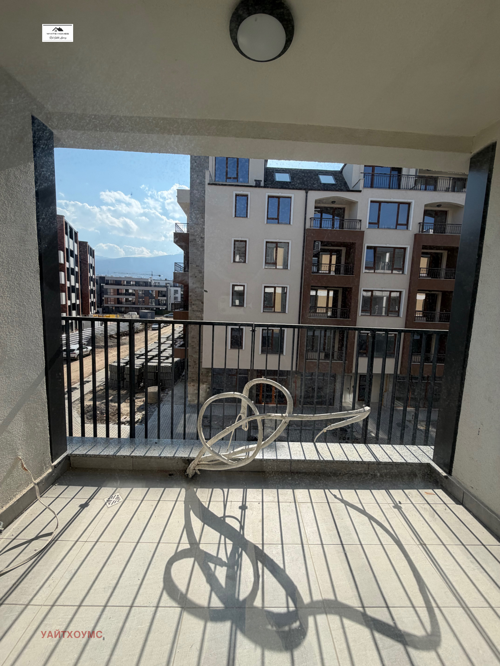 Продава 3-СТАЕН, гр. София, Малинова долина, снимка 3 - Апартаменти - 53871455