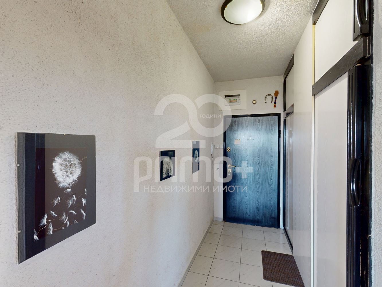 Продава 3-СТАЕН, гр. София, Стрелбище, снимка 9 - Апартаменти - 54022419