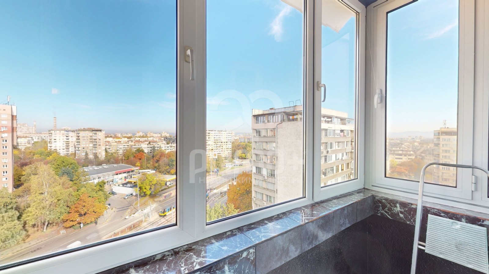 Продава 3-СТАЕН, гр. София, Стрелбище, снимка 14 - Апартаменти - 54022419