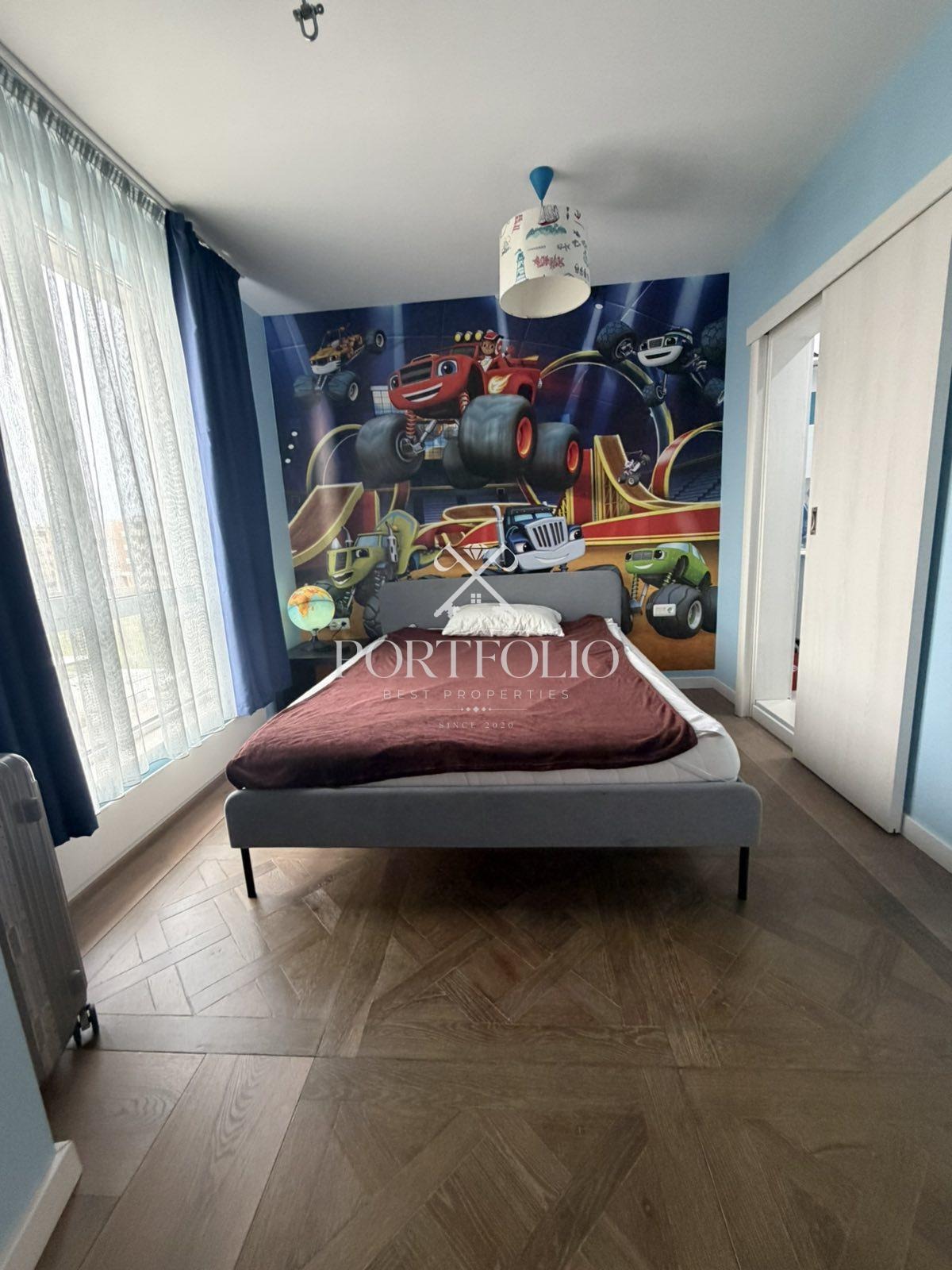 Продава 3-СТАЕН, гр. Бургас, Сарафово, снимка 13 - Апартаменти - 54133175