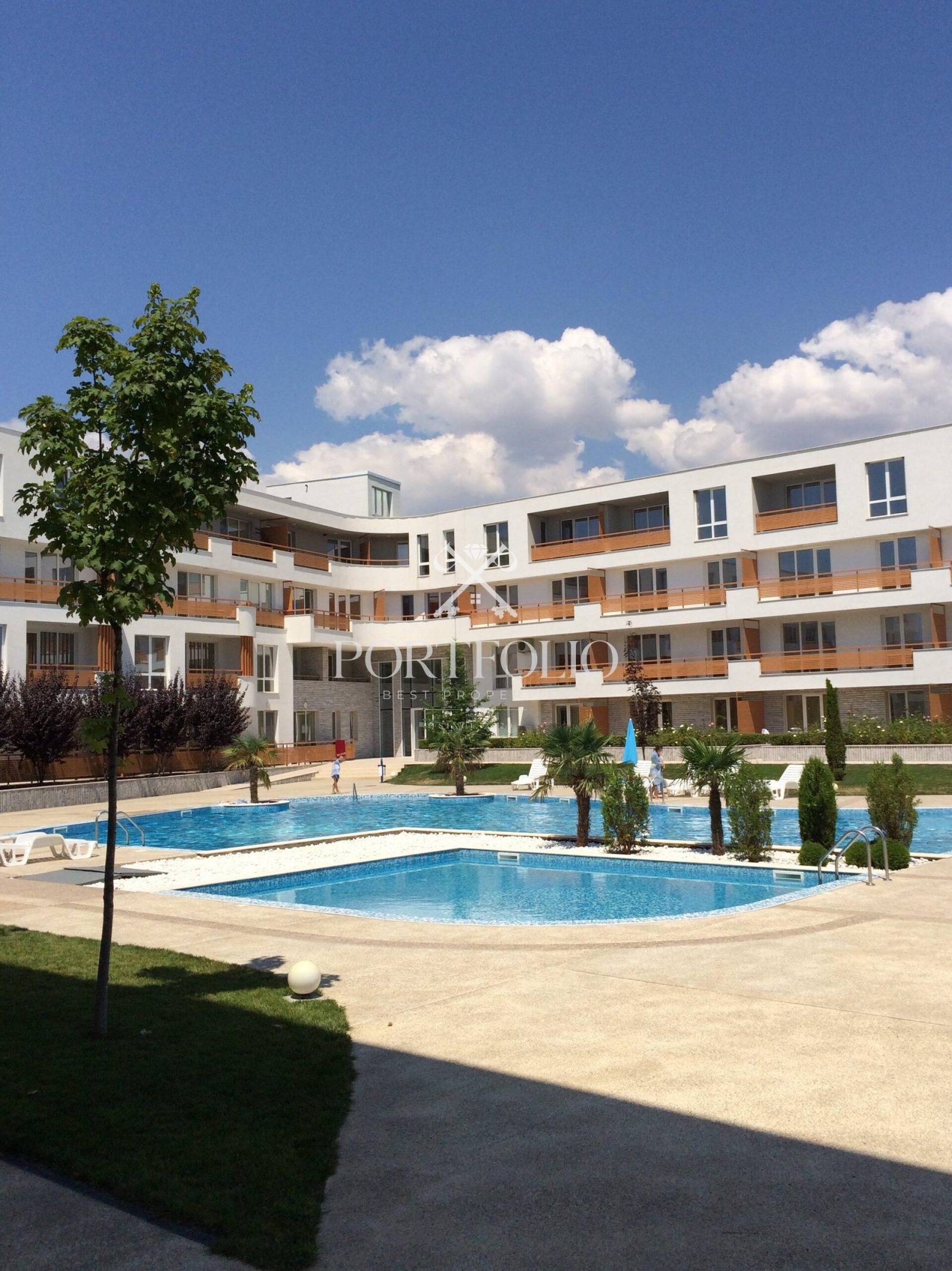 Продава 3-СТАЕН, гр. Бургас, Сарафово