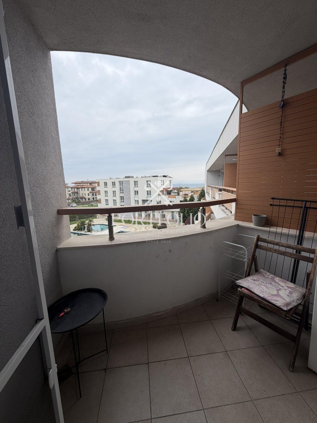 Продава 3-СТАЕН, гр. Бургас, Сарафово, снимка 17 - Апартаменти - 54133175
