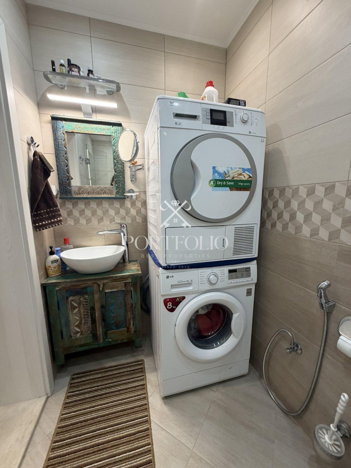 Продава 3-СТАЕН, гр. Бургас, Сарафово, снимка 11 - Апартаменти - 54133175