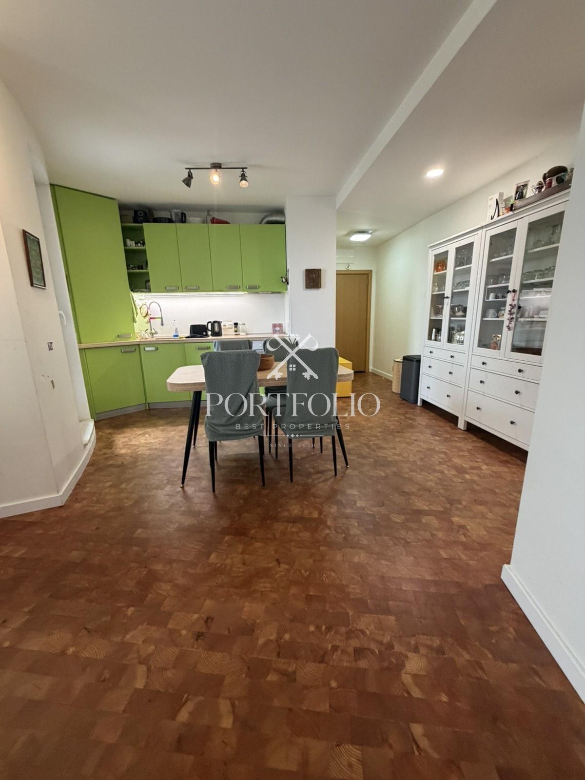Продава 3-СТАЕН, гр. Бургас, Сарафово, снимка 5 - Апартаменти - 54133175
