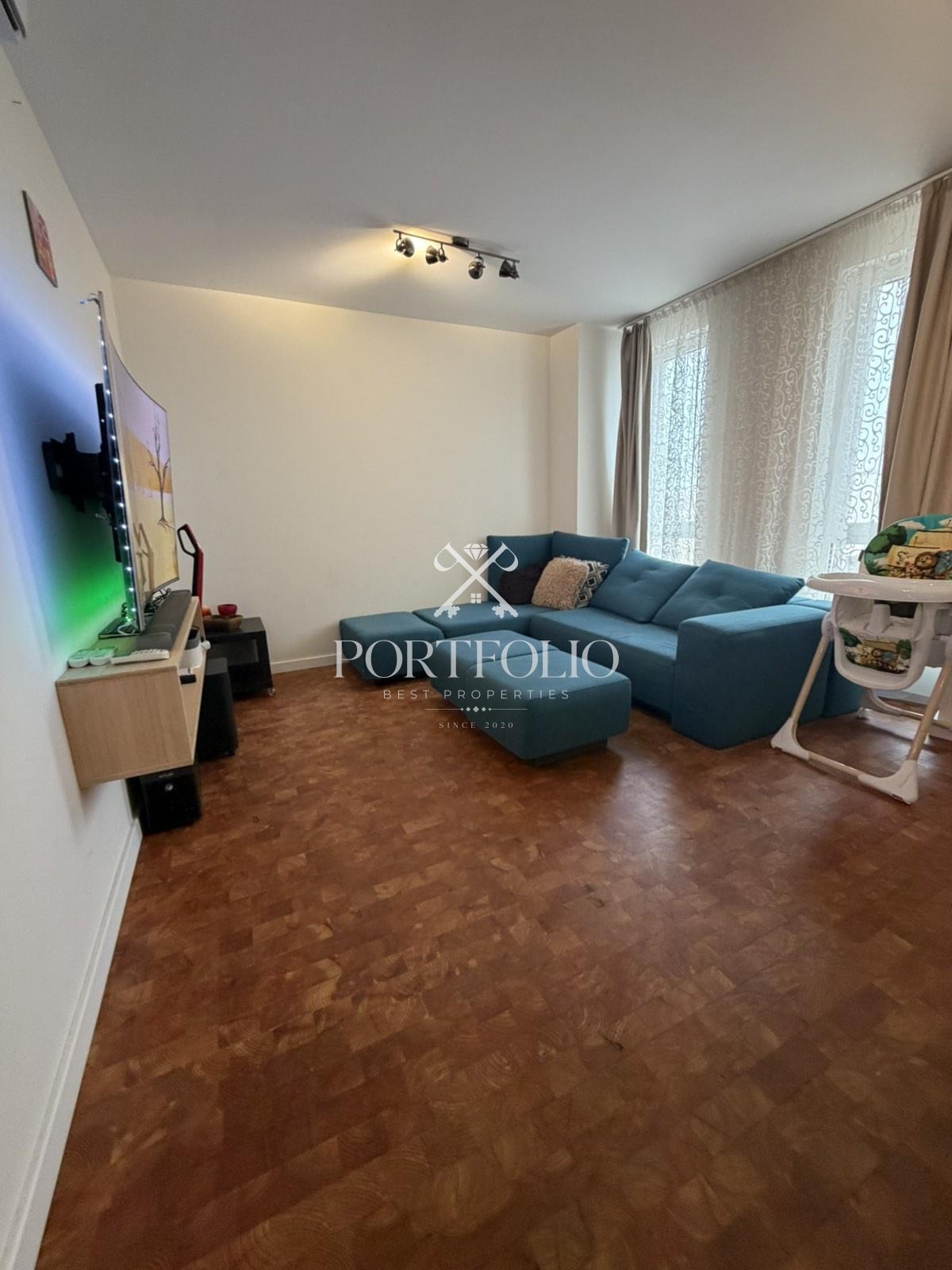 Продава 3-СТАЕН, гр. Бургас, Сарафово, снимка 3 - Апартаменти - 54133175