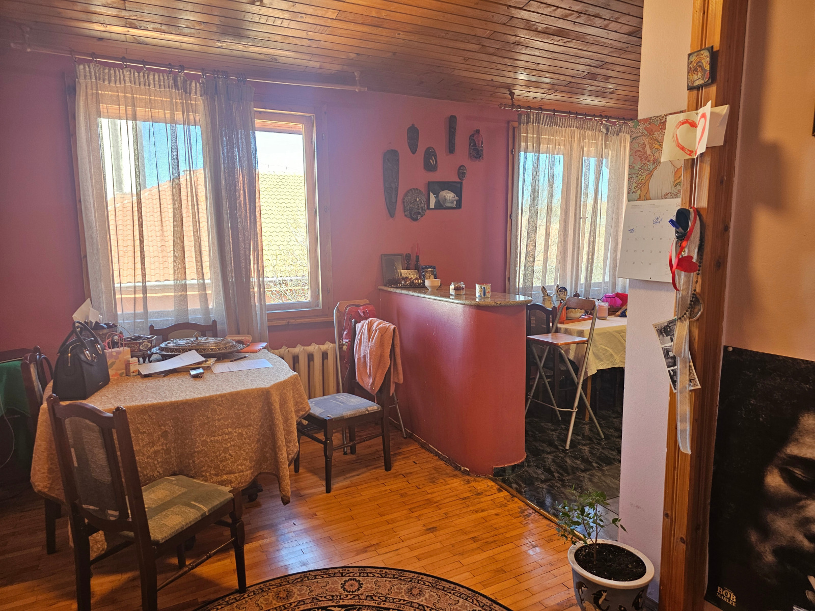 Продава 3-СТАЕН, гр. София, Център, снимка 3 - Апартаменти - 54216692