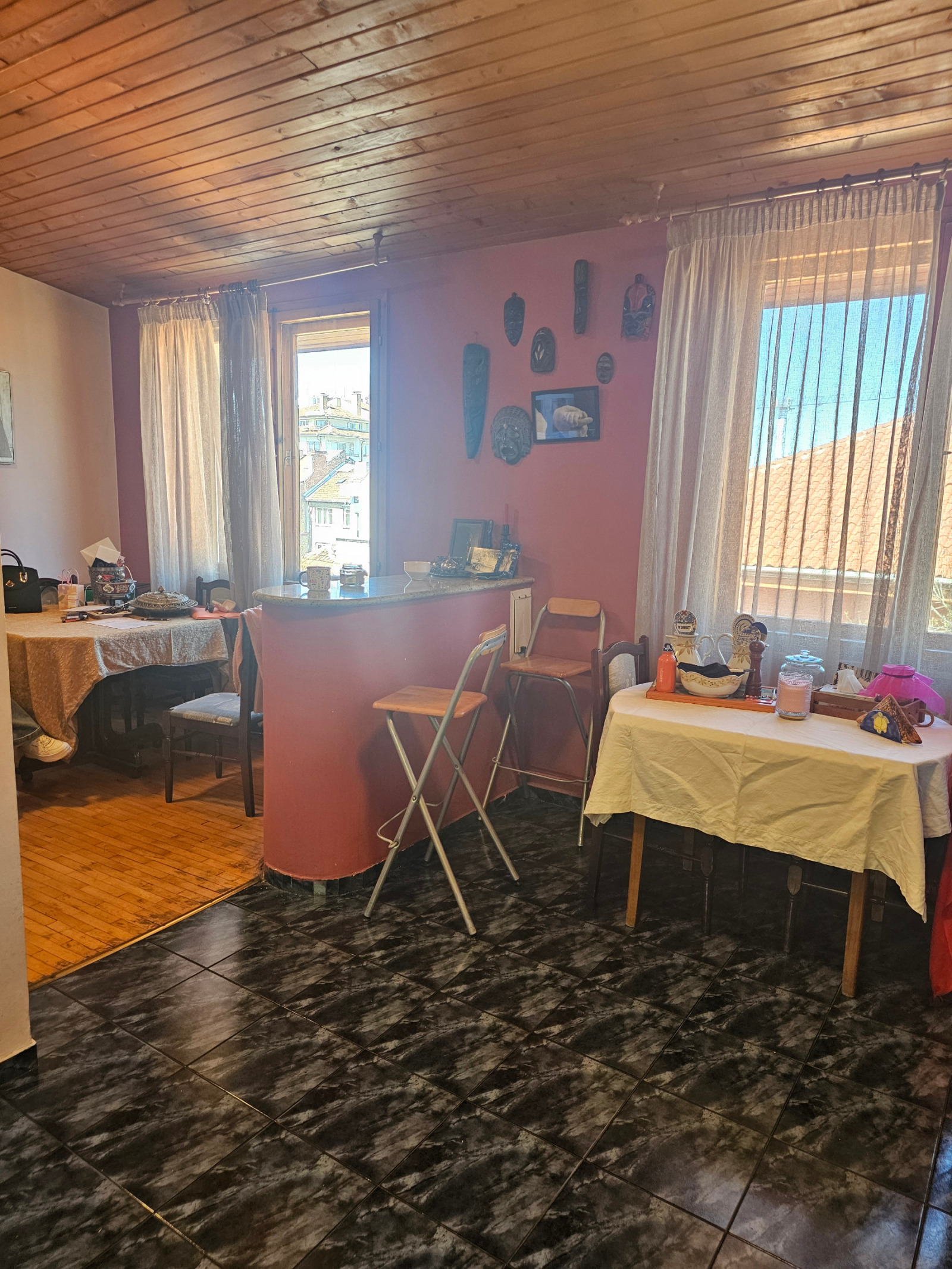 Продава 3-СТАЕН, гр. София, Център, снимка 7 - Апартаменти - 54216692