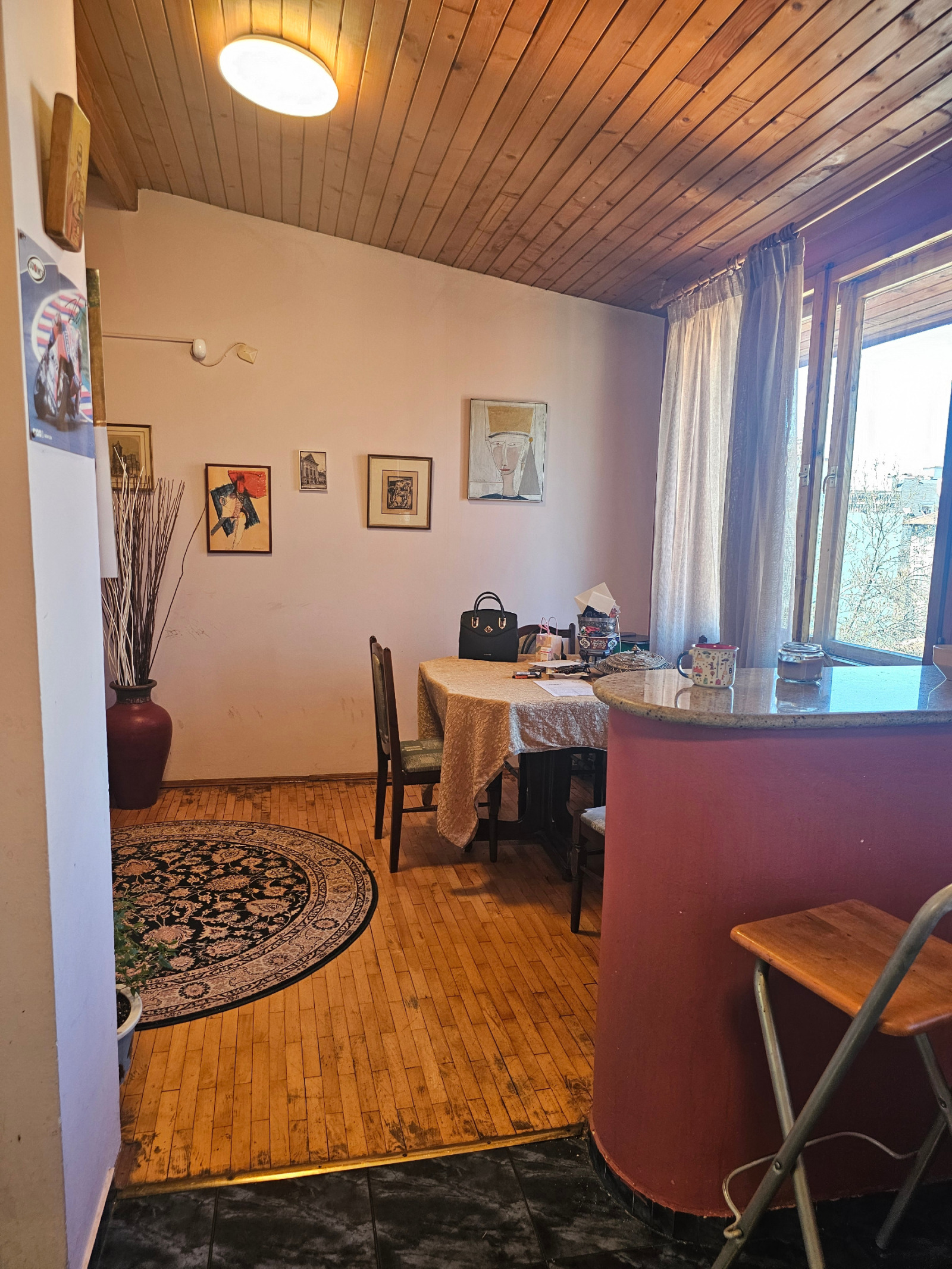 Продава 3-СТАЕН, гр. София, Център, снимка 8 - Апартаменти - 54216692