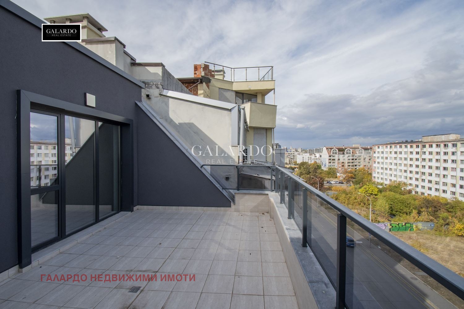 Продава 3-СТАЕН, гр. София, Дианабад, снимка 10 - Апартаменти - 54561499