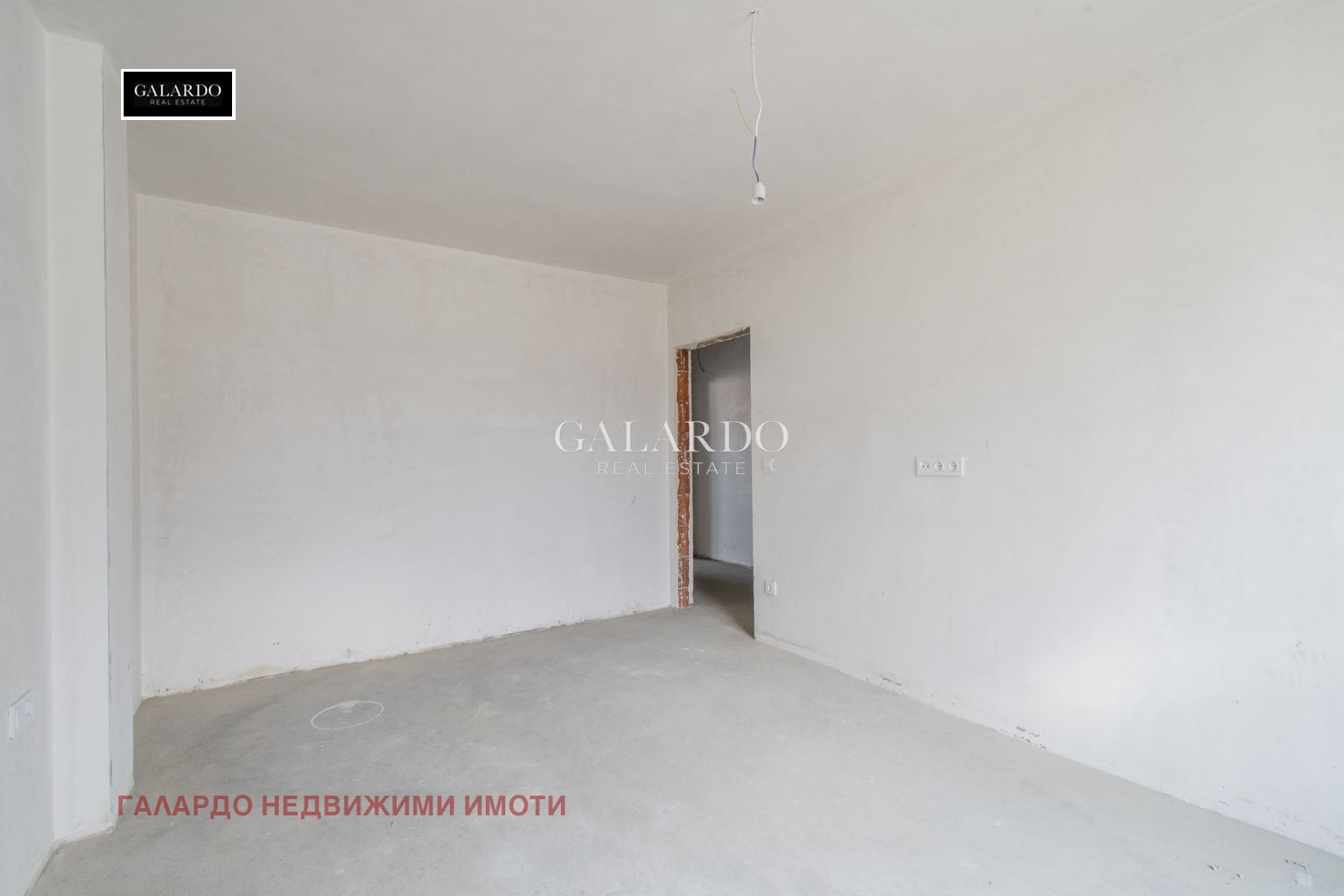 Продава 3-СТАЕН, гр. София, Дианабад, снимка 5 - Апартаменти - 54561499