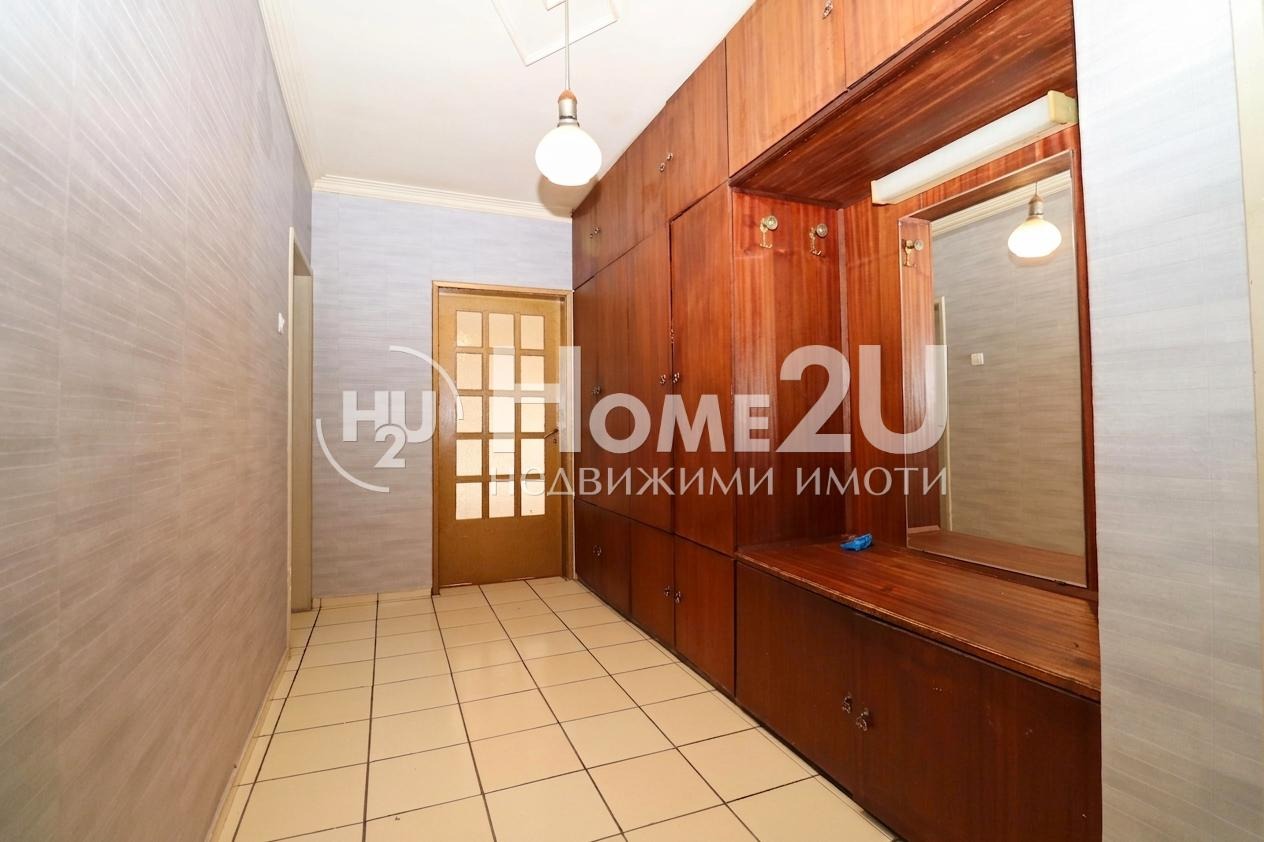 Продава 3-СТАЕН, гр. София, Люлин 3, снимка 13 - Апартаменти - 54736718