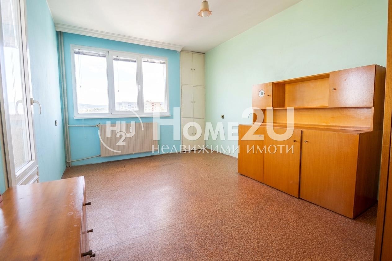 Продава 3-СТАЕН, гр. София, Люлин 3, снимка 15 - Апартаменти - 54736718