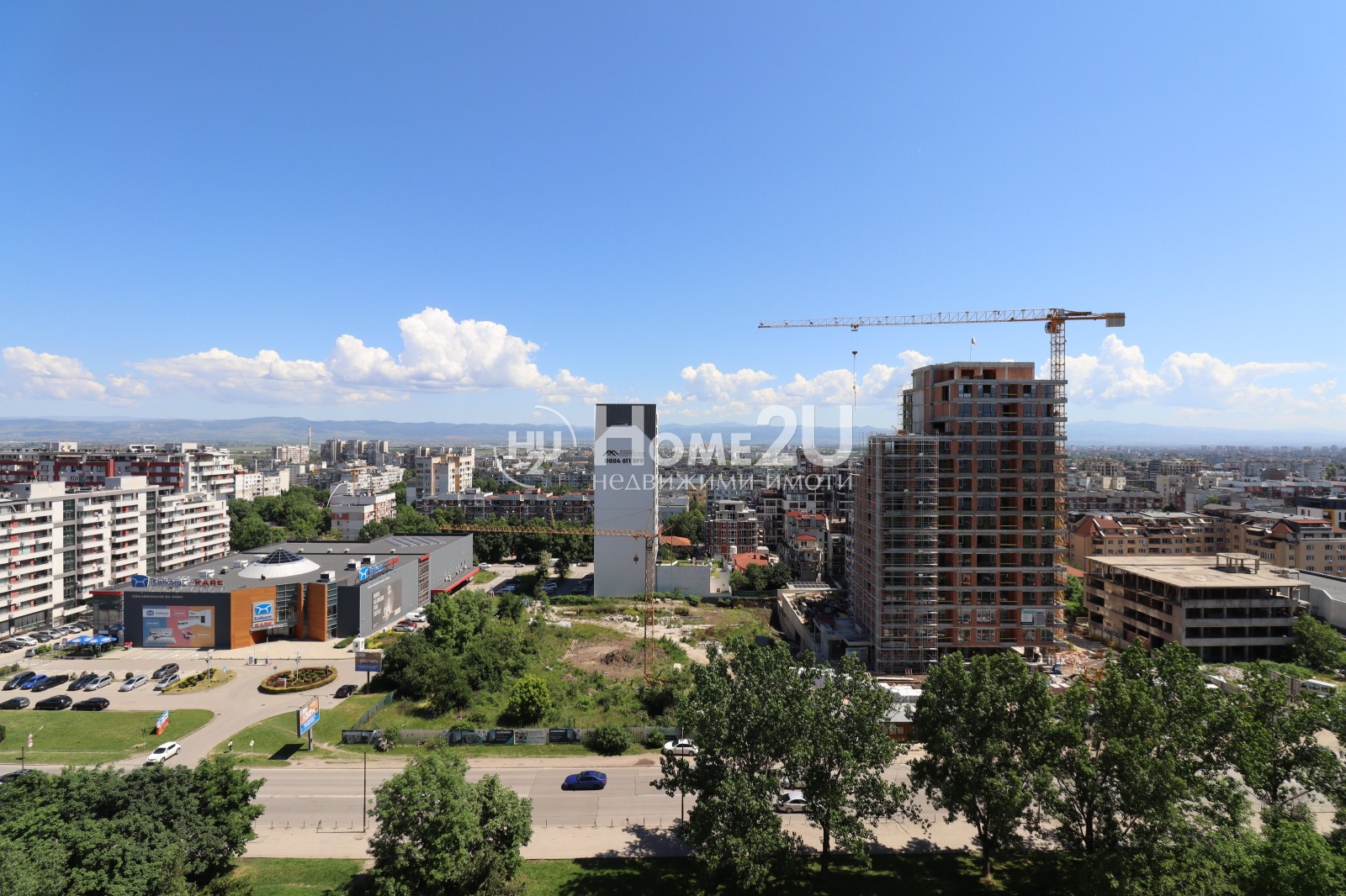 Продава 3-СТАЕН, гр. София, Люлин 3, снимка 4 - Апартаменти - 54736718