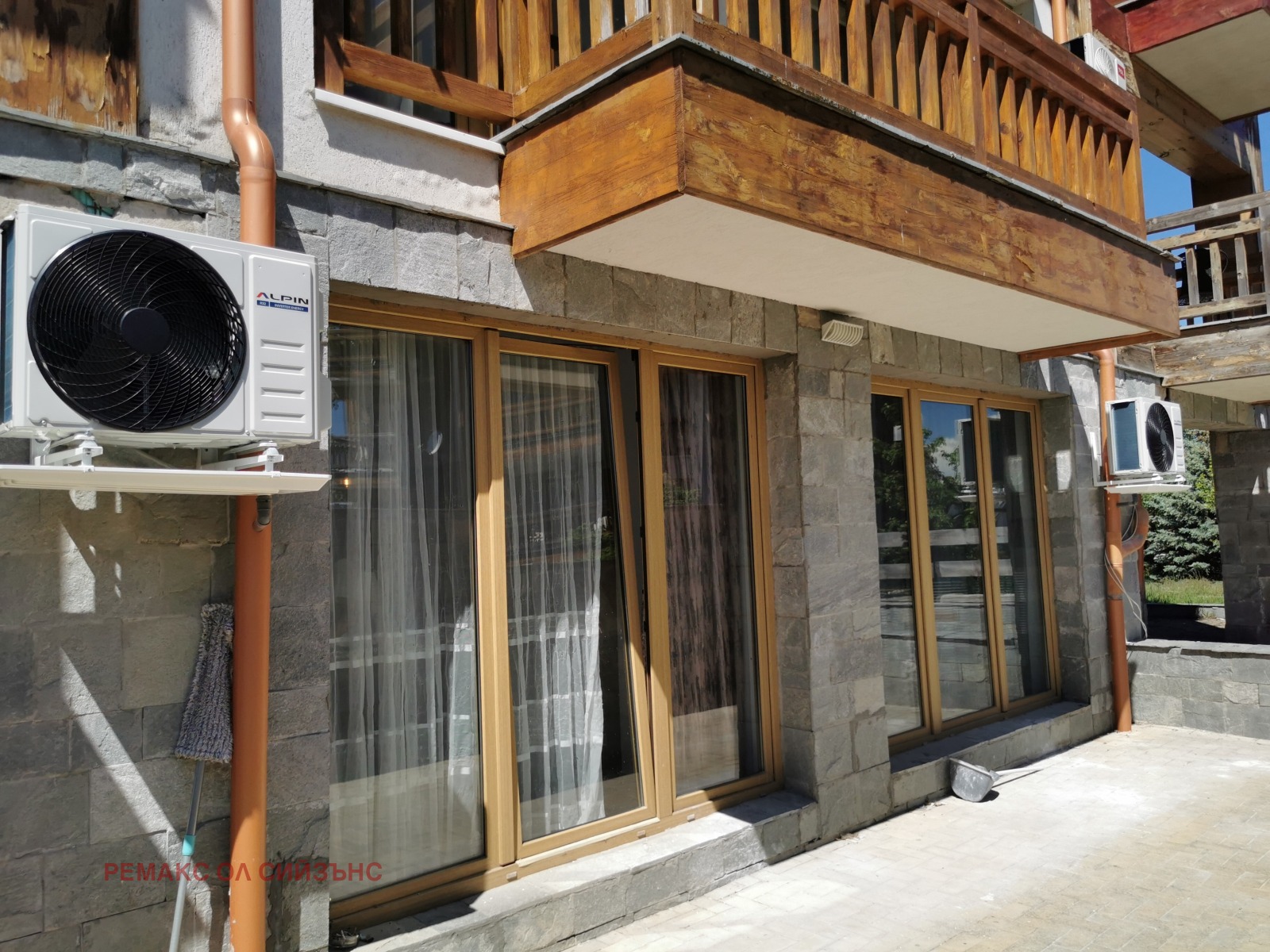 Продава 3-СТАЕН, гр. Банско, област Благоевград, снимка 15 - Апартаменти - 54879227