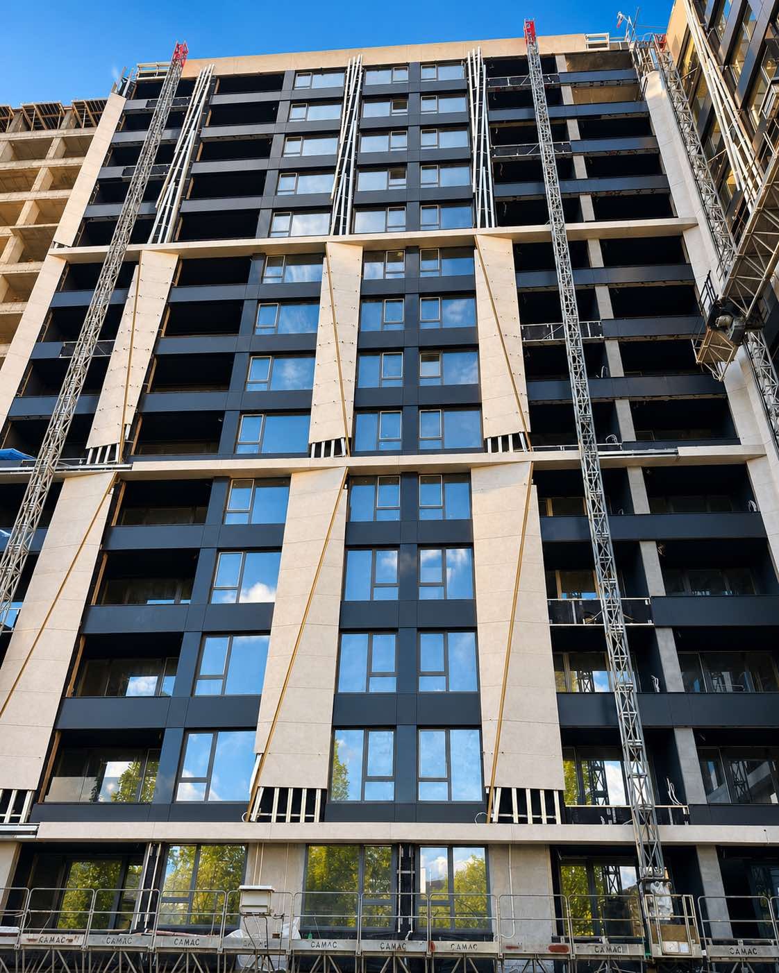Продава 3-СТАЕН, гр. София, Славия, снимка 6 - Апартаменти - 55538534