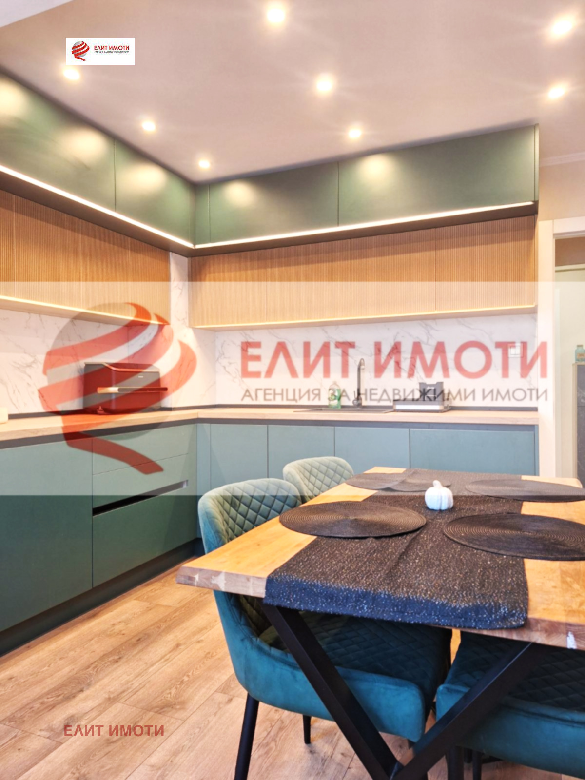 Продава 3-СТАЕН, гр. Варна, Левски 1, снимка 2 - Апартаменти - 56111533