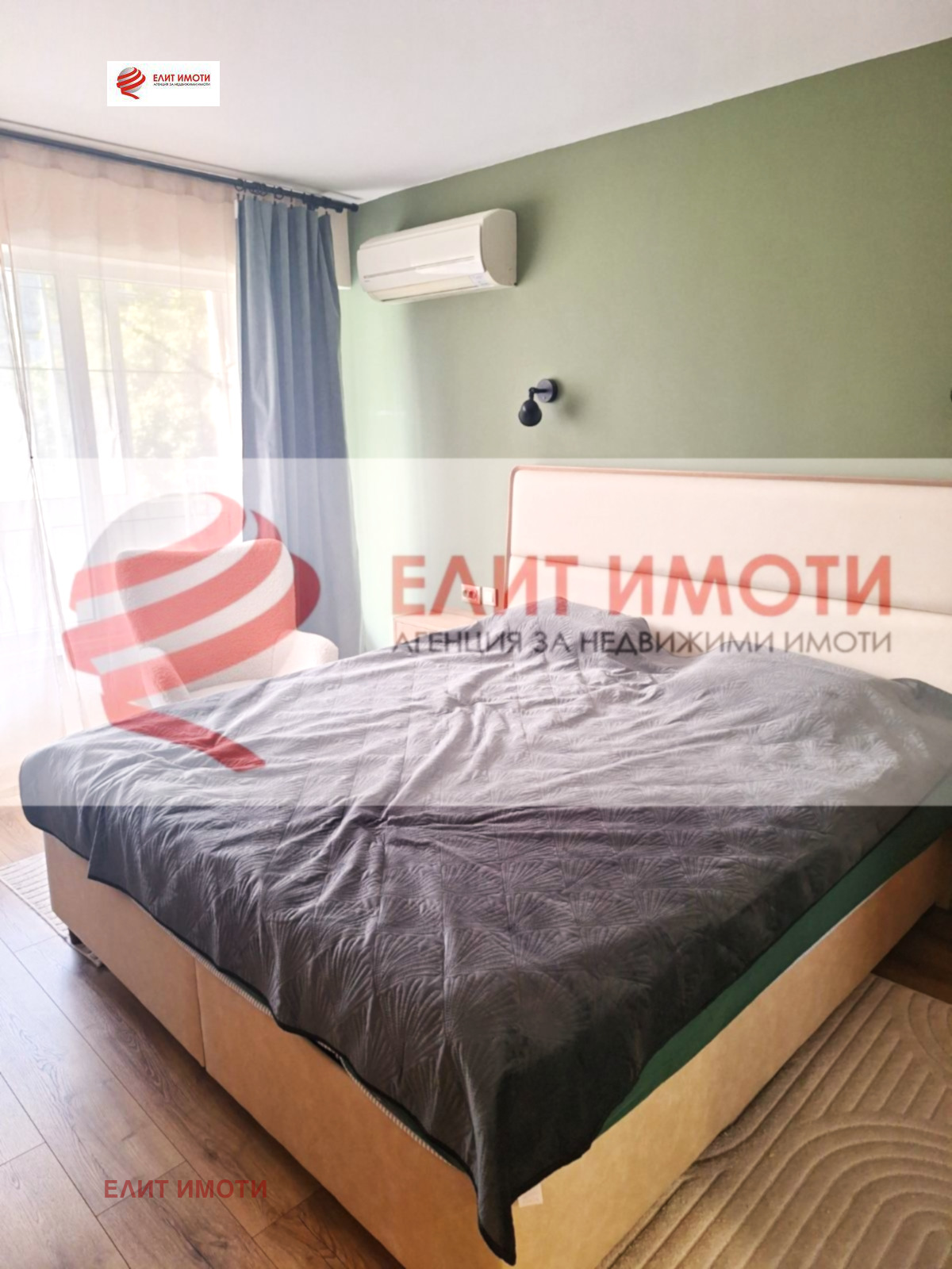 Продава 3-СТАЕН, гр. Варна, Левски 1, снимка 6 - Апартаменти - 56111533