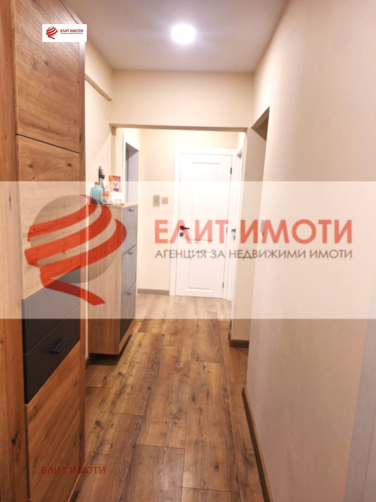 Продава 3-СТАЕН, гр. Варна, Левски 1, снимка 12 - Апартаменти - 56111533