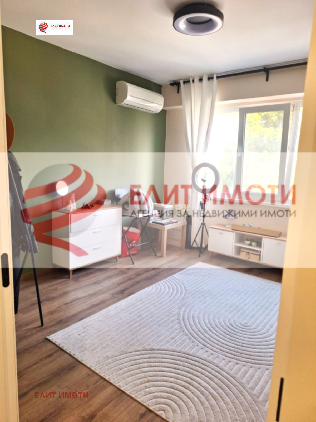 Продава 3-СТАЕН, гр. Варна, Левски 1, снимка 8 - Апартаменти - 56111533