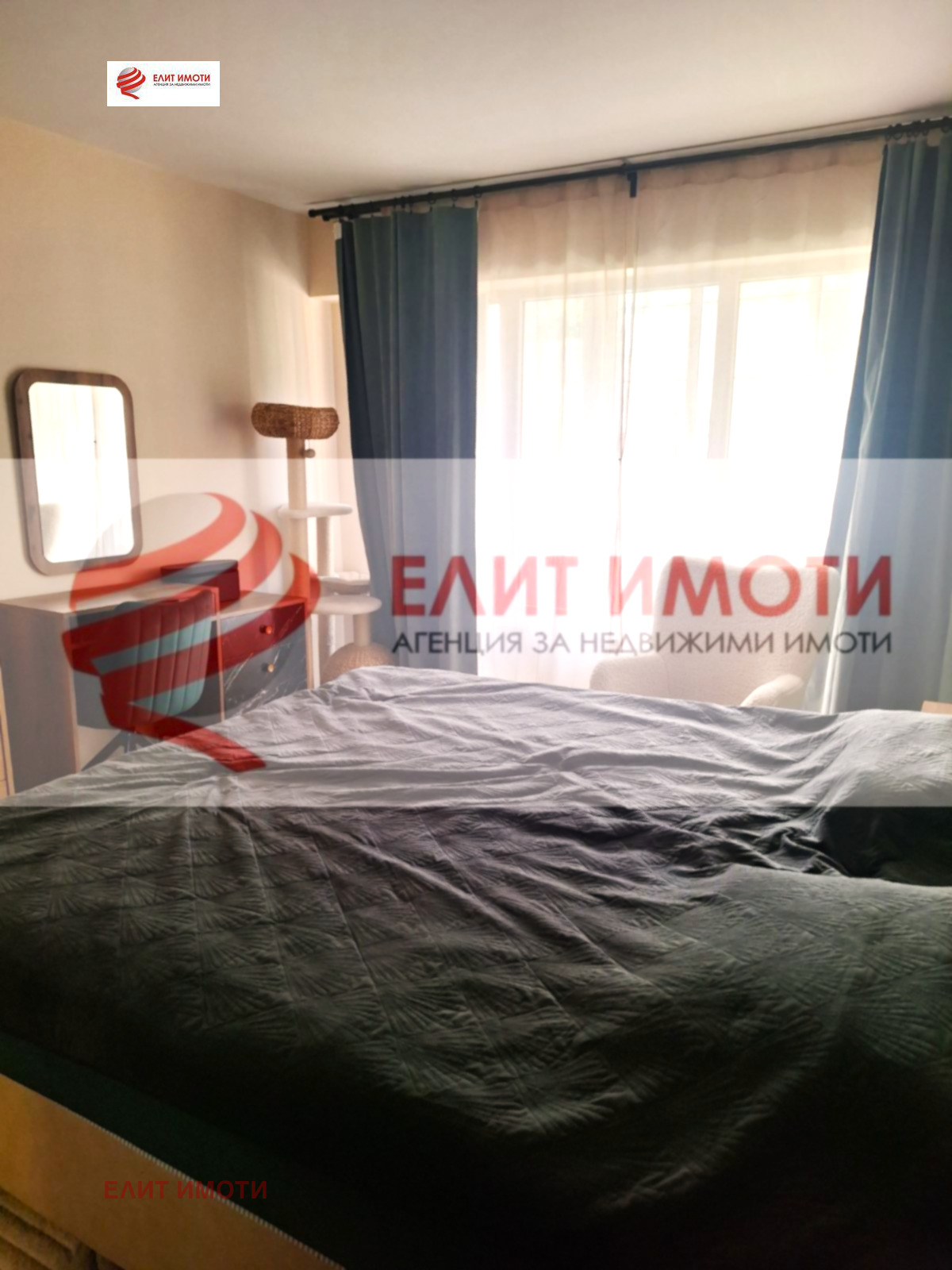 Продава 3-СТАЕН, гр. Варна, Левски 1, снимка 5 - Апартаменти - 56111533