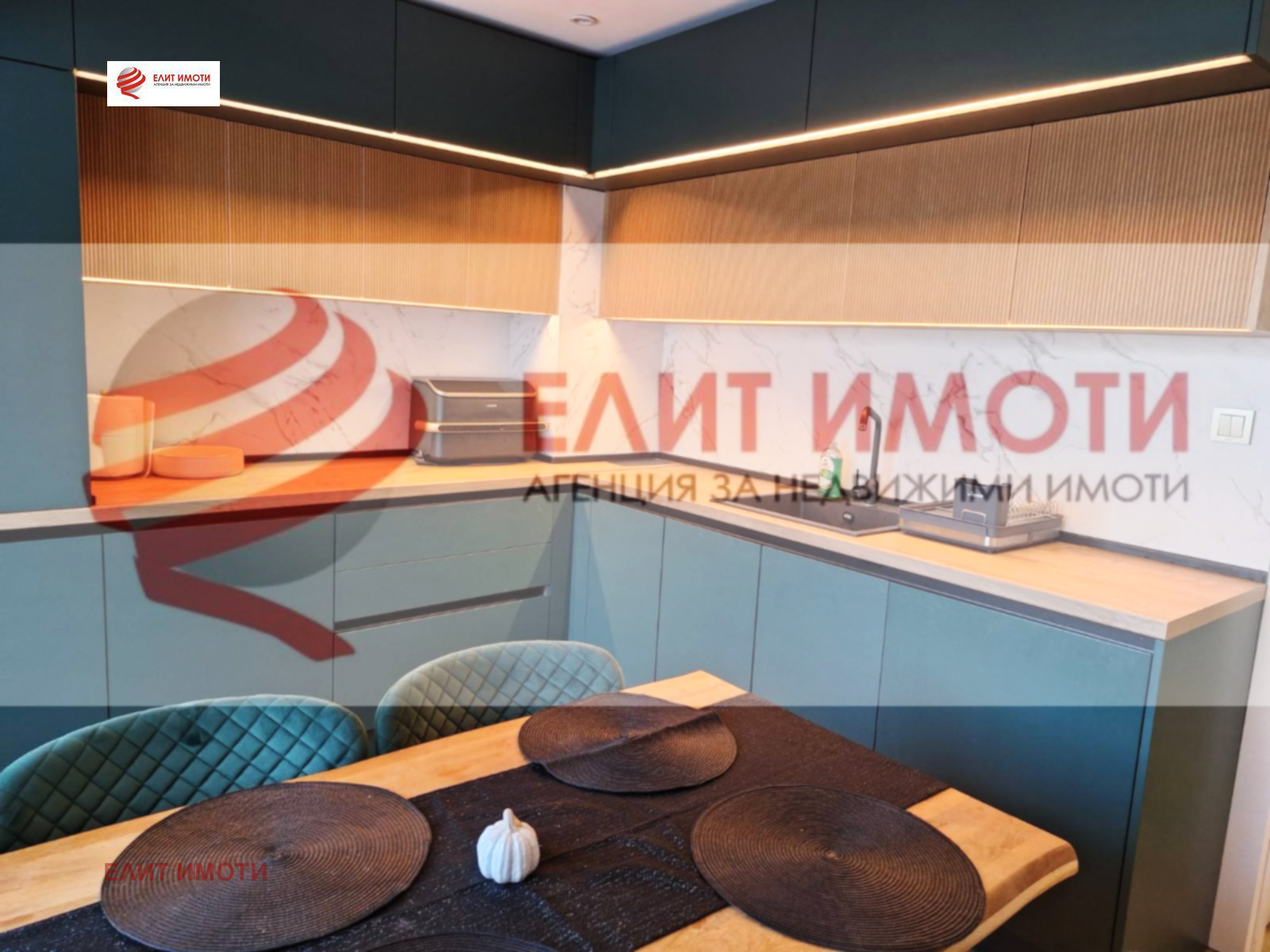 Продава 3-СТАЕН, гр. Варна, Левски 1, снимка 3 - Апартаменти - 56111533