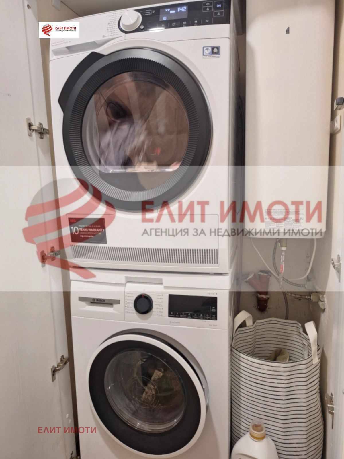 Продава 3-СТАЕН, гр. Варна, Левски 1, снимка 15 - Апартаменти - 56111533