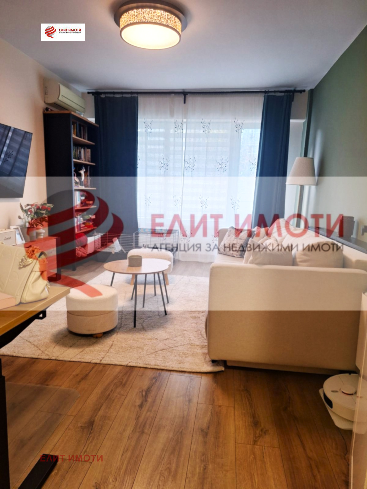 Продава 3-СТАЕН, гр. Варна, Левски 1, снимка 10 - Апартаменти - 56111533