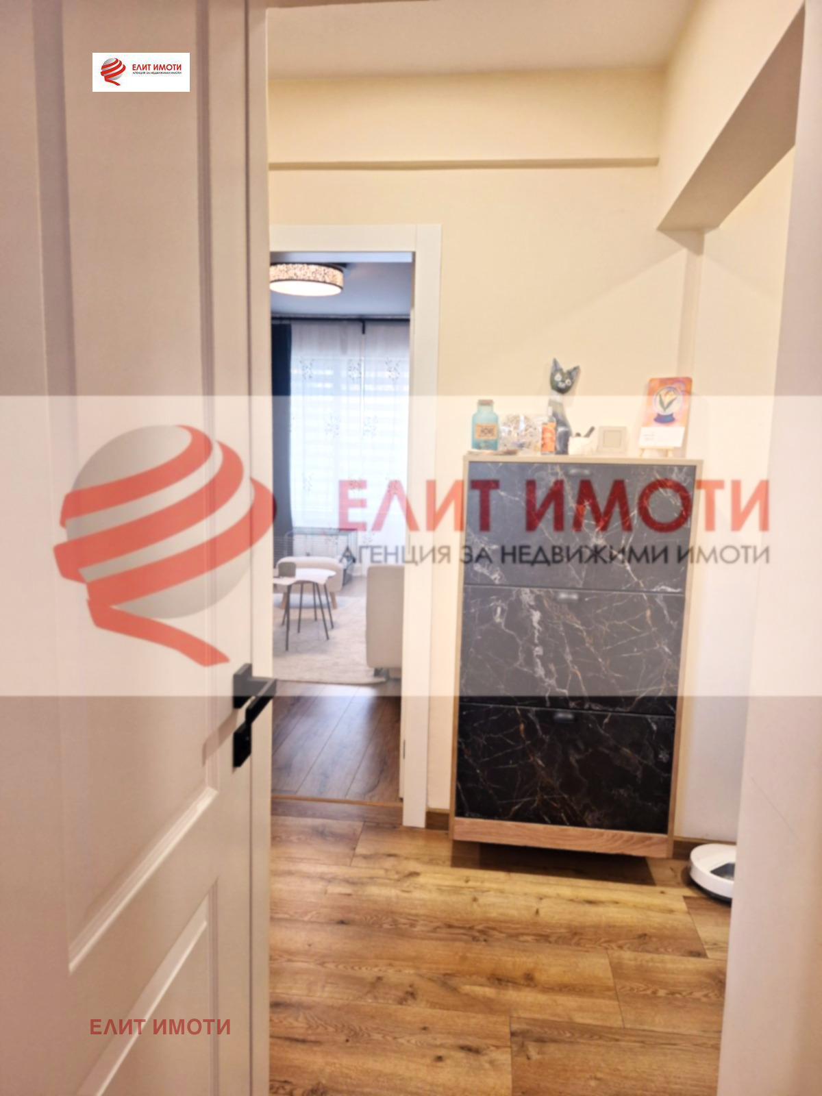 Продава 3-СТАЕН, гр. Варна, Левски 1, снимка 4 - Апартаменти - 56111533