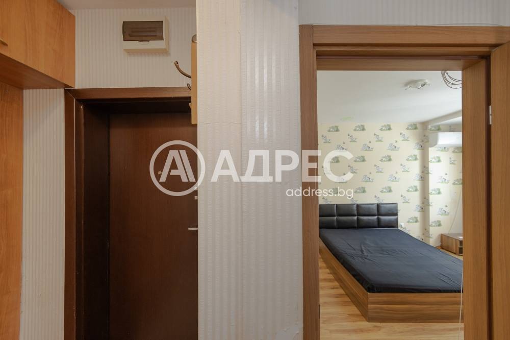 Продава 3-СТАЕН, гр. София, Дружба 1, снимка 14 - Апартаменти - 56305052