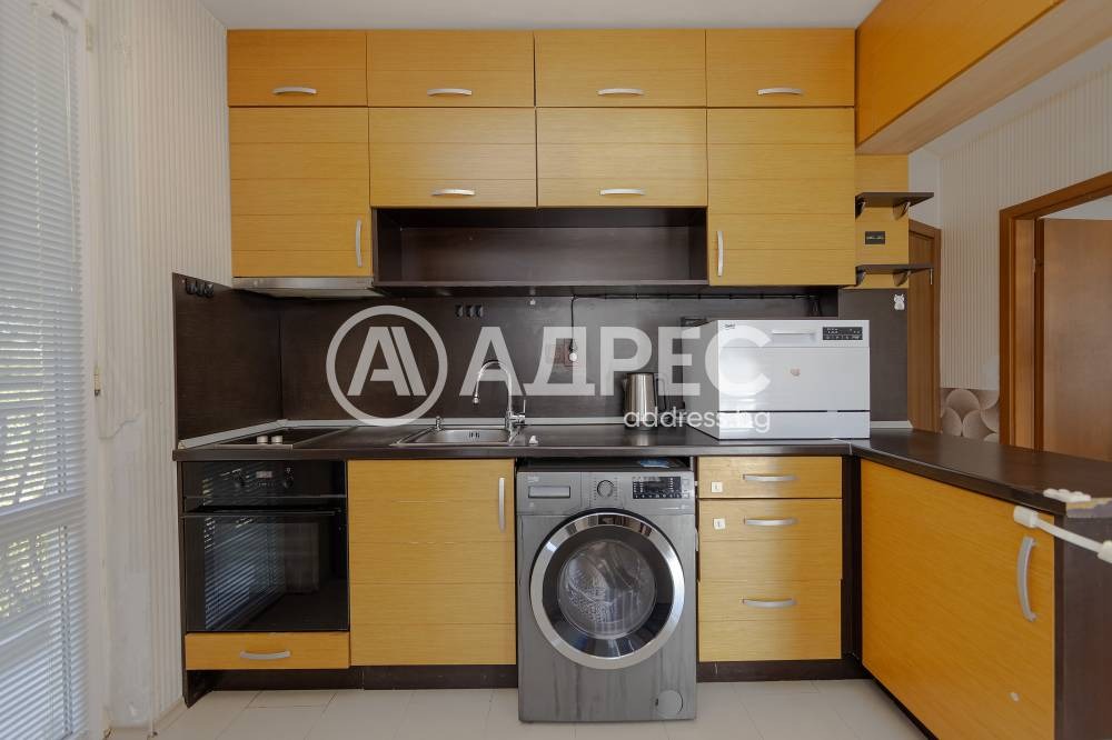 Продава 3-СТАЕН, гр. София, Дружба 1, снимка 13 - Апартаменти - 56305052