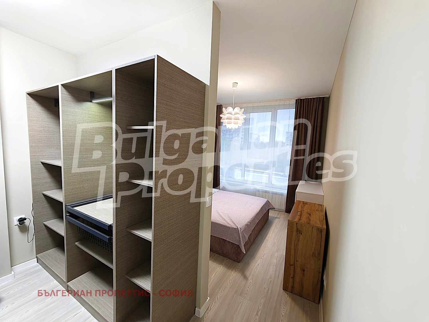 Продава 3-СТАЕН, гр. София, Банишора, снимка 15 - Апартаменти - 56679687