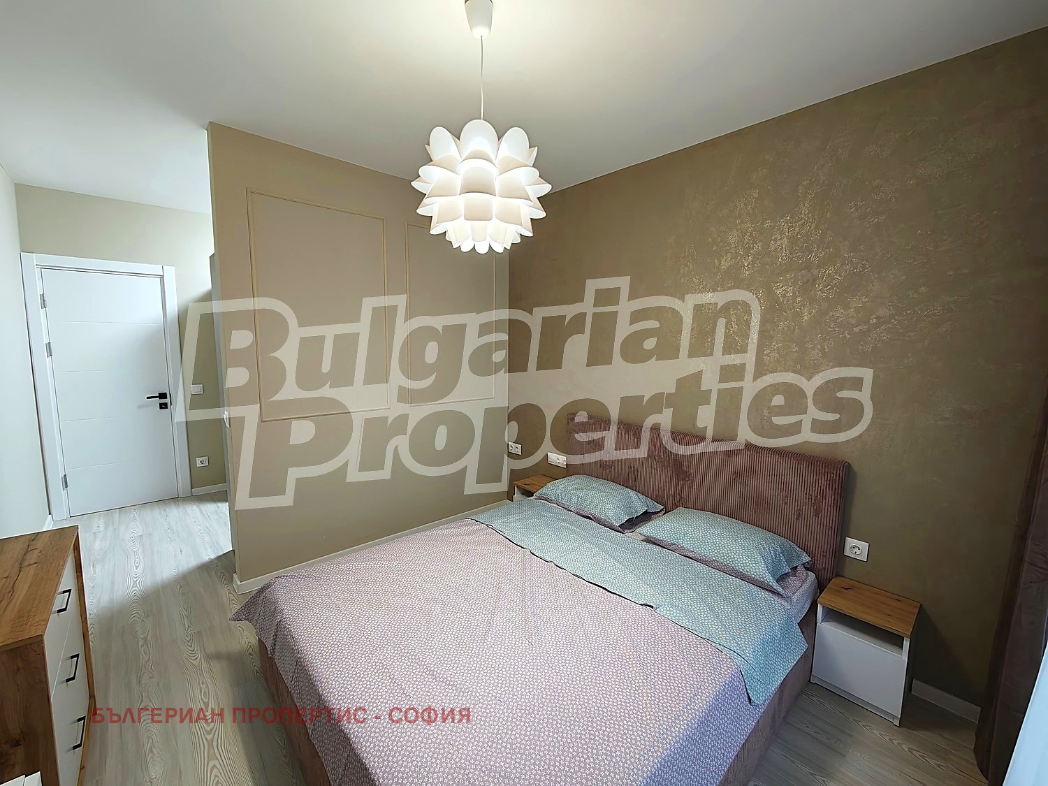 Продава 3-СТАЕН, гр. София, Банишора, снимка 14 - Апартаменти - 56679687