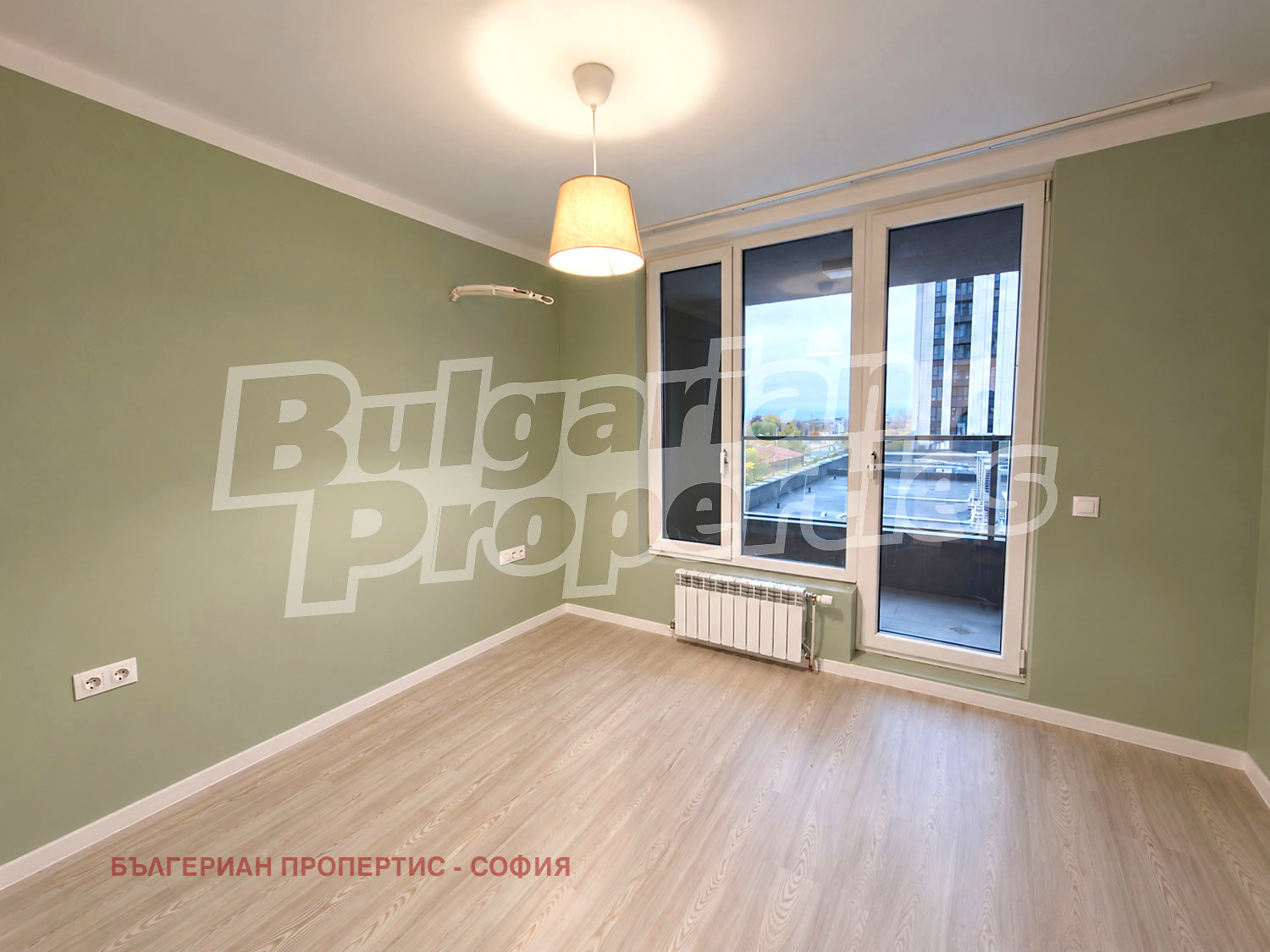 Продава 3-СТАЕН, гр. София, Банишора, снимка 11 - Апартаменти - 56679687