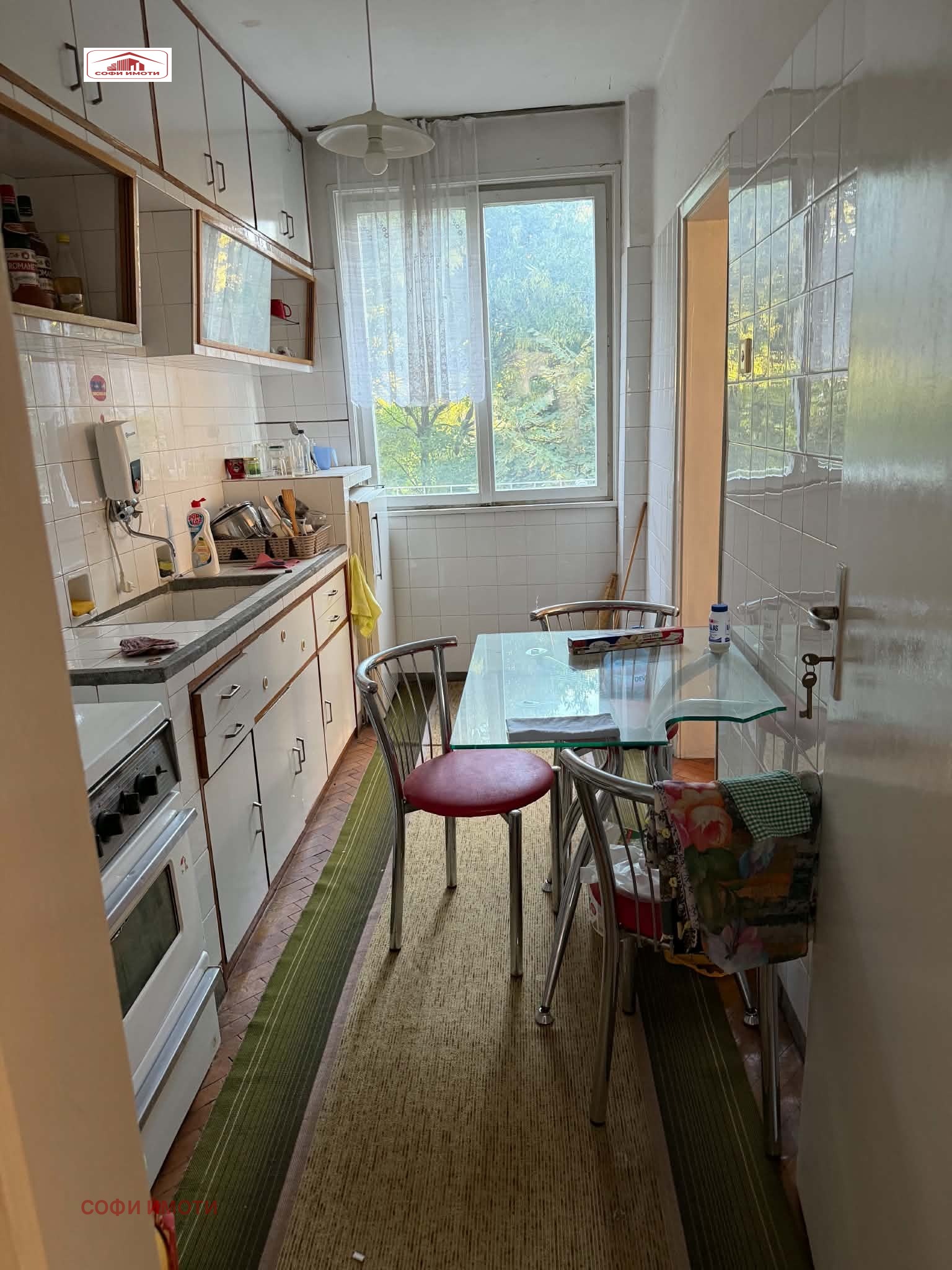 Продава 4-СТАЕН, гр. Кърджали, Център, снимка 2 - Апартаменти - 56004426