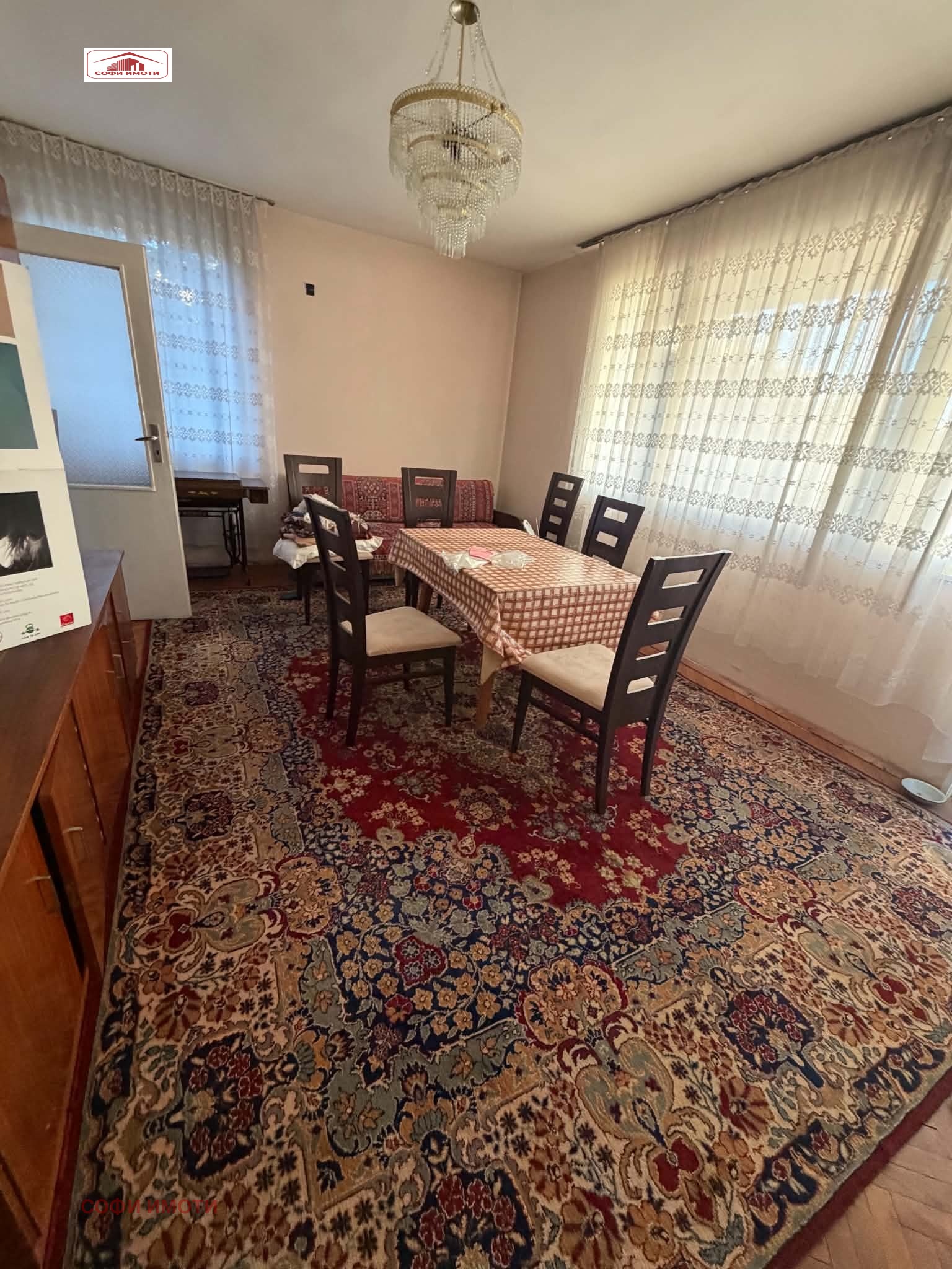Продава 4-СТАЕН, гр. Кърджали, Център, снимка 3 - Апартаменти - 56004426