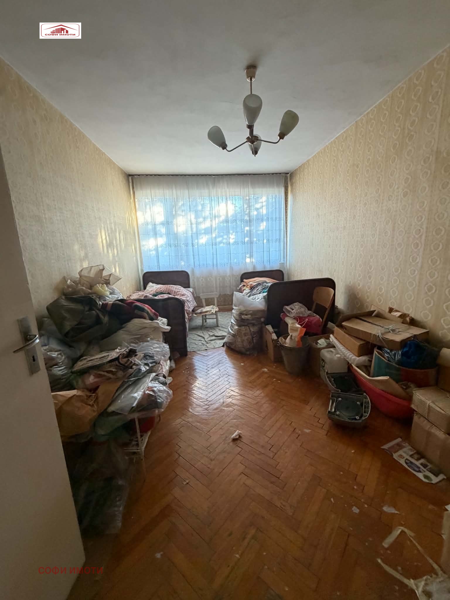 Продава 4-СТАЕН, гр. Кърджали, Център, снимка 6 - Апартаменти - 56004426