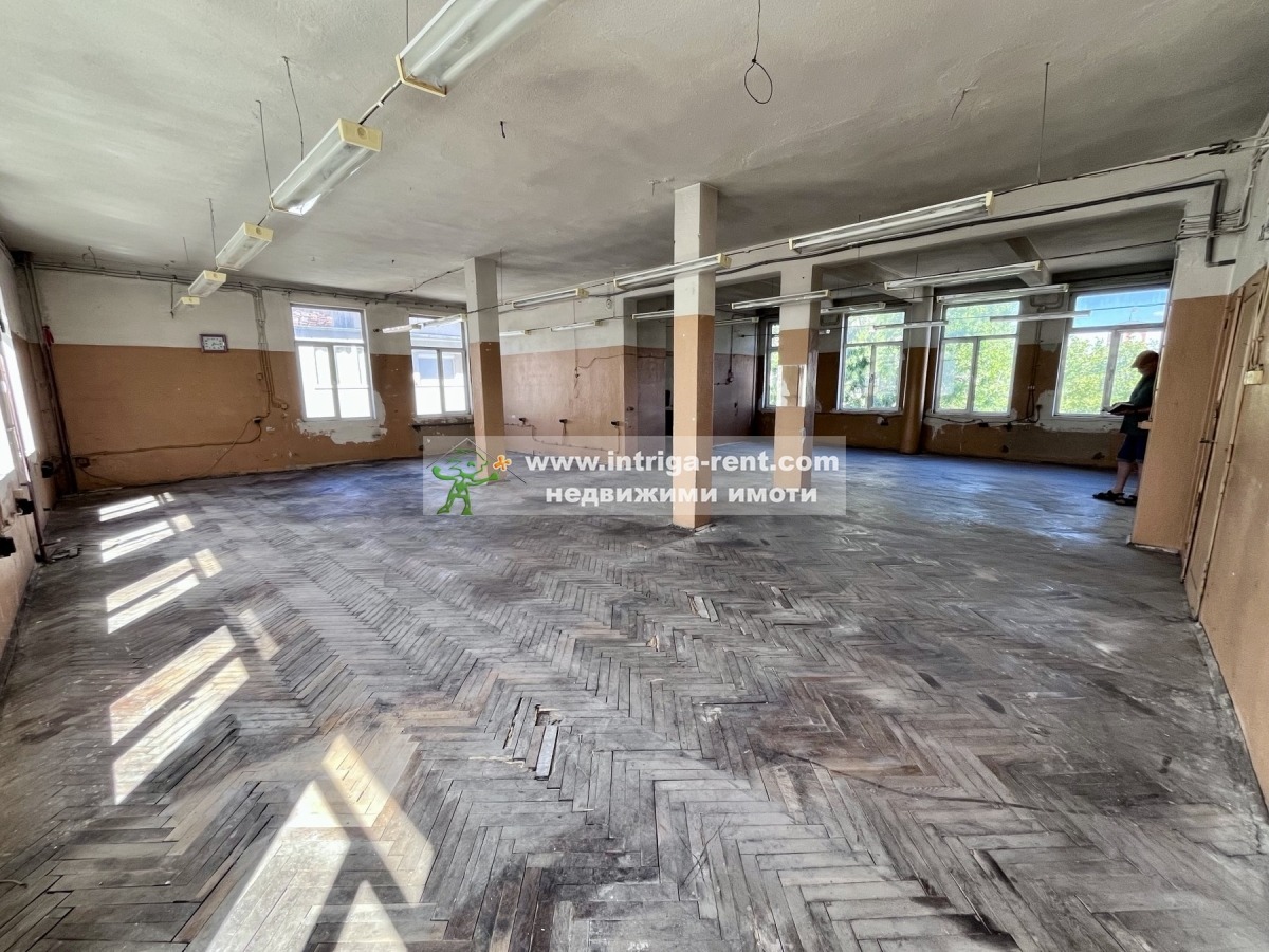 Продава ОФИС, гр. Хасково, Център, снимка 2 - Офиси - 51568020