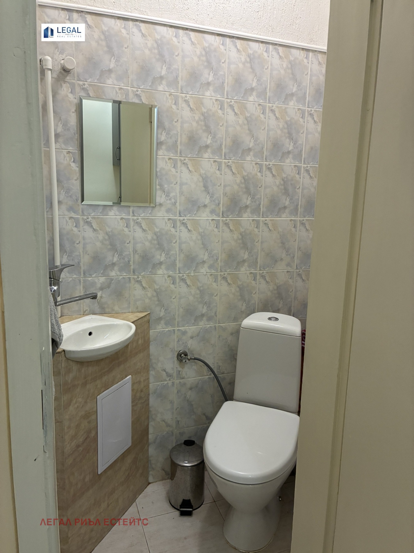 Продава ОФИС, гр. София, Стрелбище, снимка 8 - Офиси - 56483675