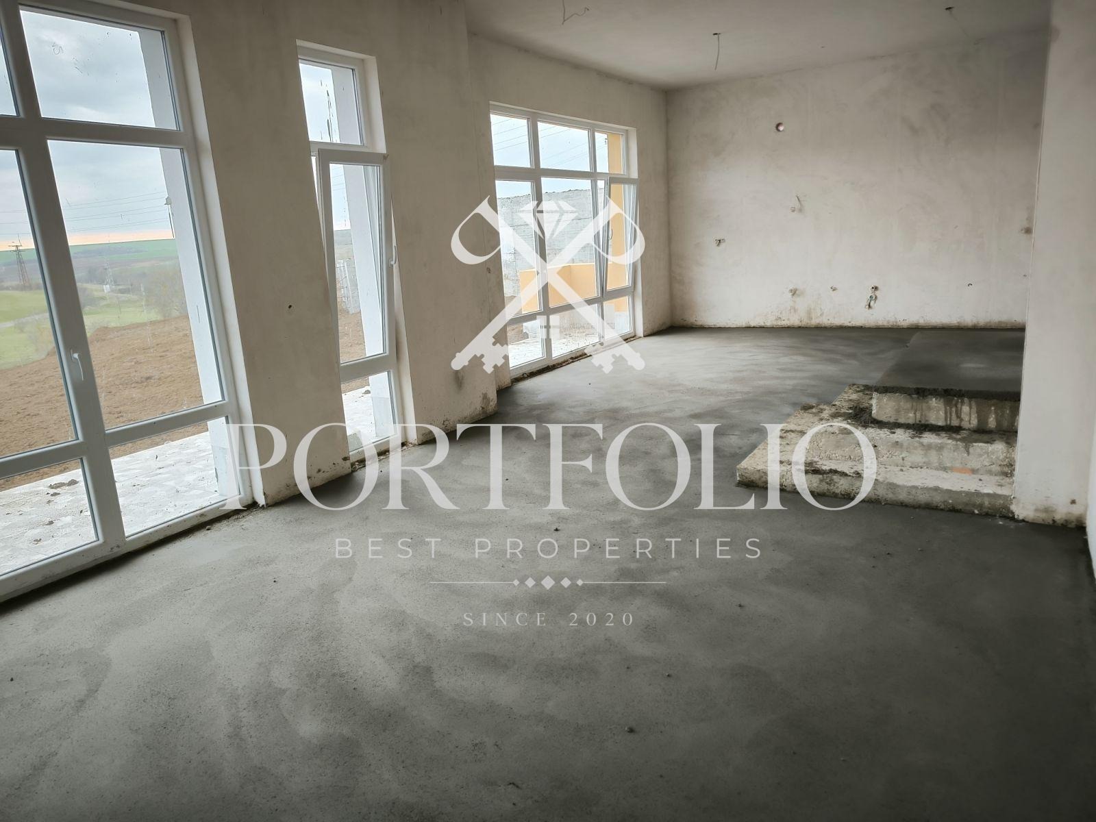 Продава КЪЩА, с. Черни връх, област Бургас, снимка 7 - Къщи - 53534734