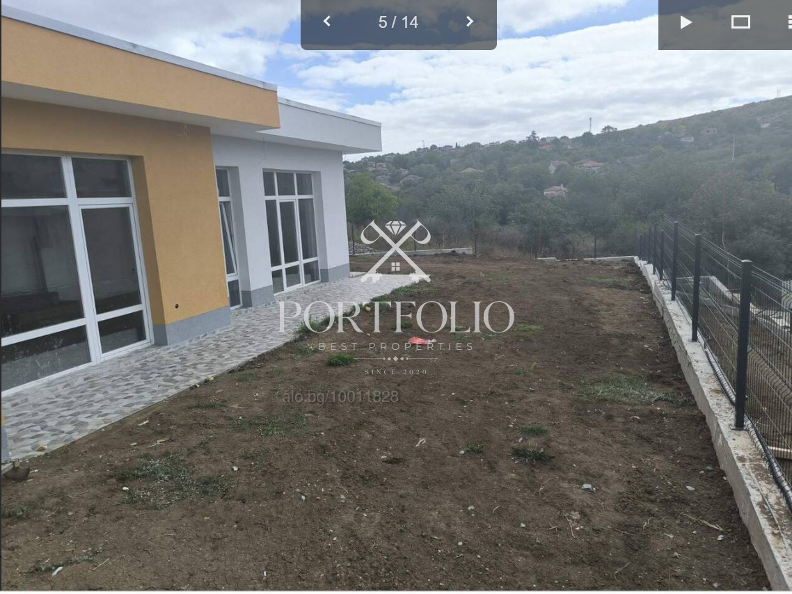 Продава КЪЩА, с. Черни връх, област Бургас, снимка 4 - Къщи - 54785298
