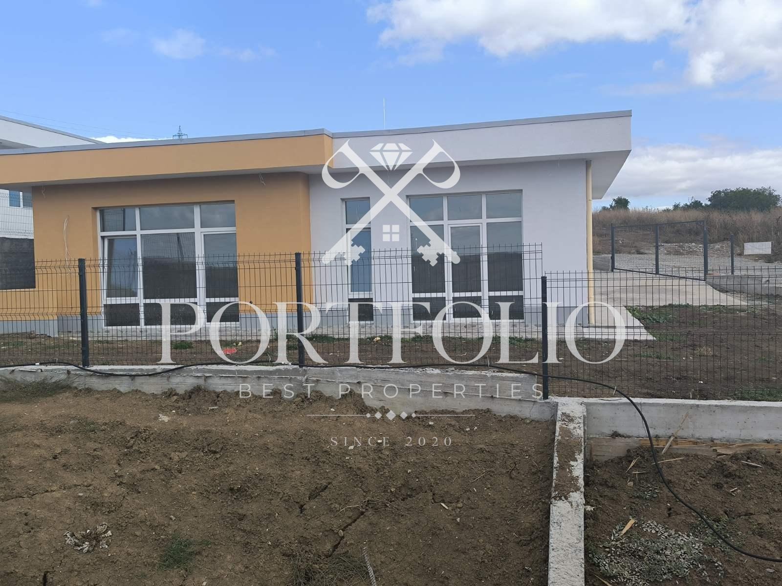 Продава КЪЩА, с. Черни връх, област Бургас, снимка 5 - Къщи - 53534734