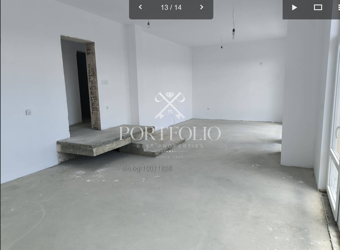 Продава КЪЩА, с. Черни връх, област Бургас, снимка 5 - Къщи - 54785298