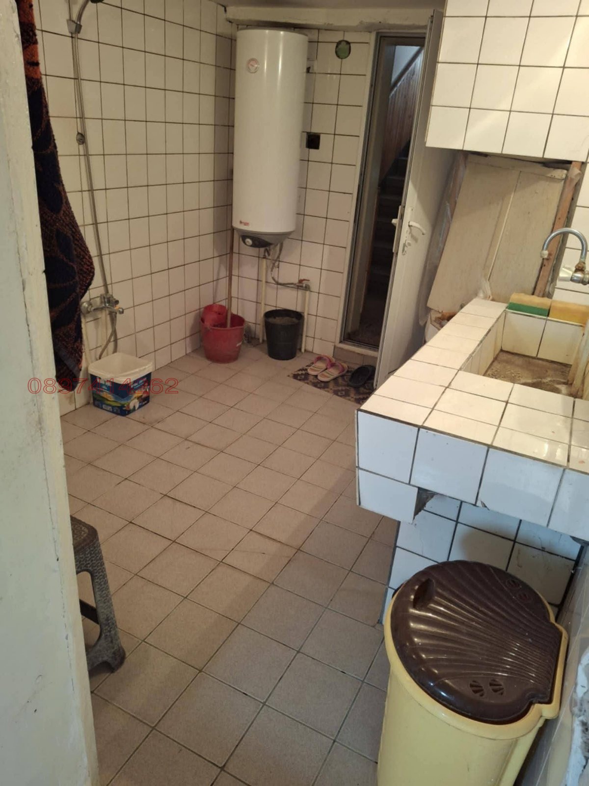 Продава КЪЩА, гр. Куклен, област Пловдив, снимка 3 - Къщи - 54150618