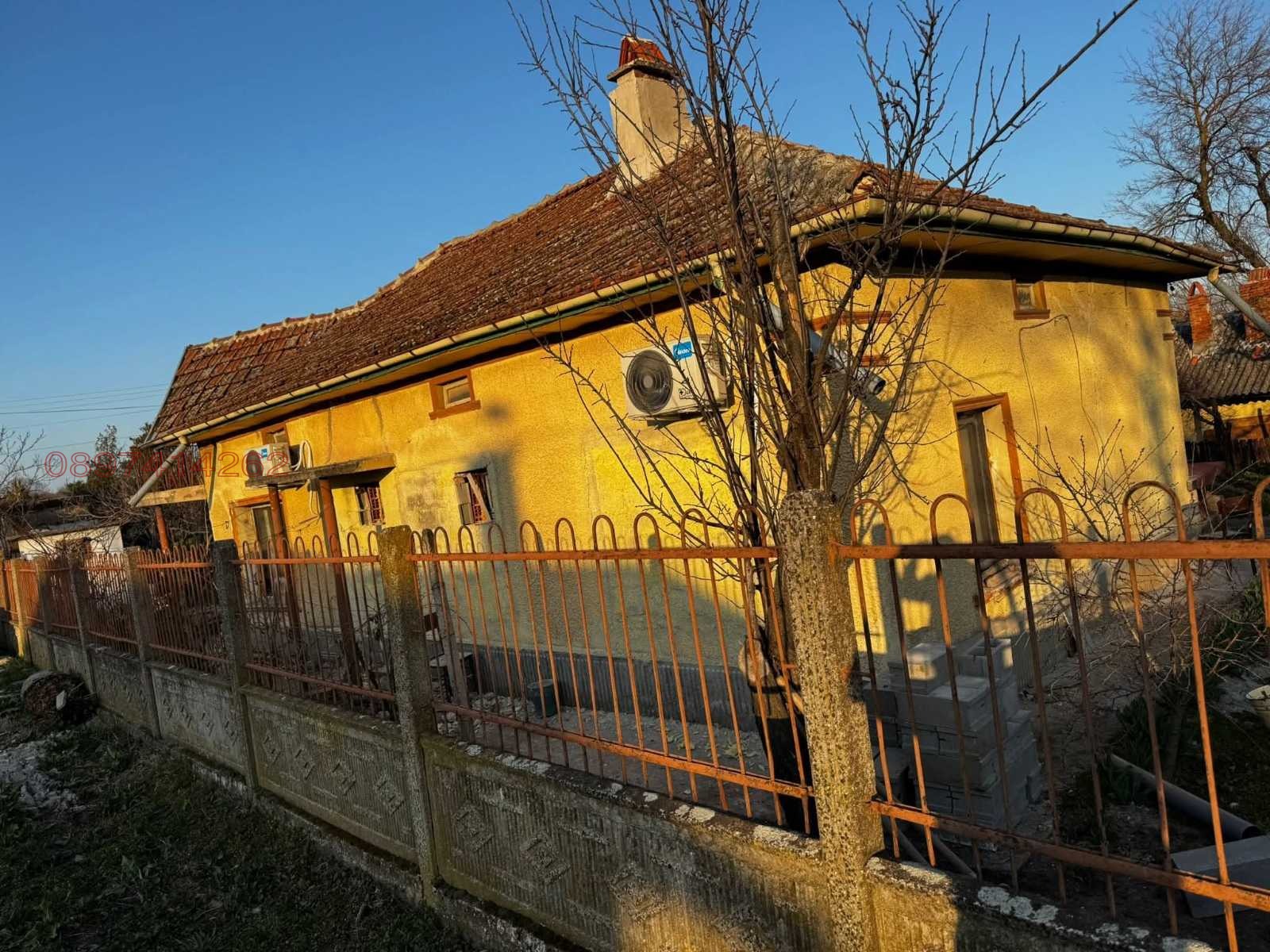 Продава КЪЩА, гр. Куклен, област Пловдив, снимка 4 - Къщи - 54150618