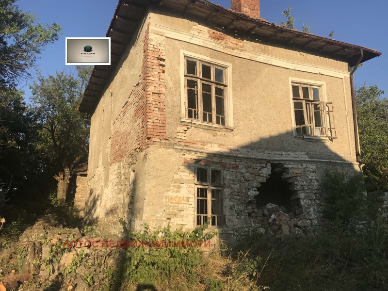 Продава КЪЩА в област Велико Търново, с. Ново село - 120 кв.м / 21 474.26 € » 42 000 лв., ЛОТОС НЕДВИЖИМИ ИМОТИ