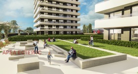 3-СТАЕН, 107 m2