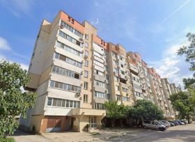 4-СТАЕН, 110 m2