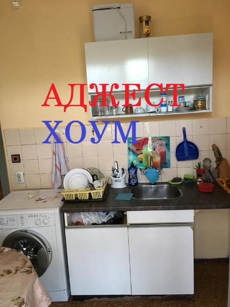 Продава  1-стаен град Шумен , 5-ти полк , 36 кв.м | 34282014 - изображение [3]